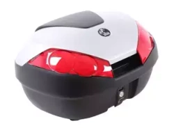 topcase Journey top box