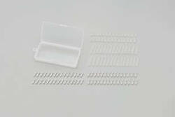 Zestaw konektorów CA/CB103  30 szt/zestaw