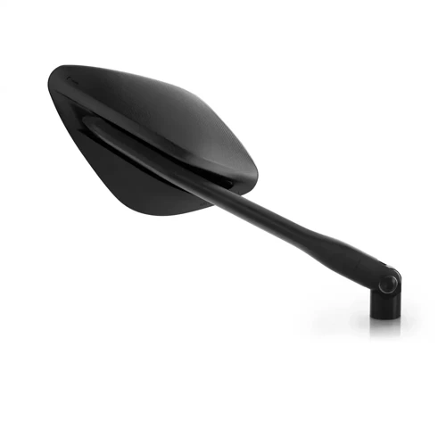 Lusterko Namic Street czarne prawe