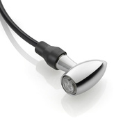 Kierunkowskazy Club L chrom