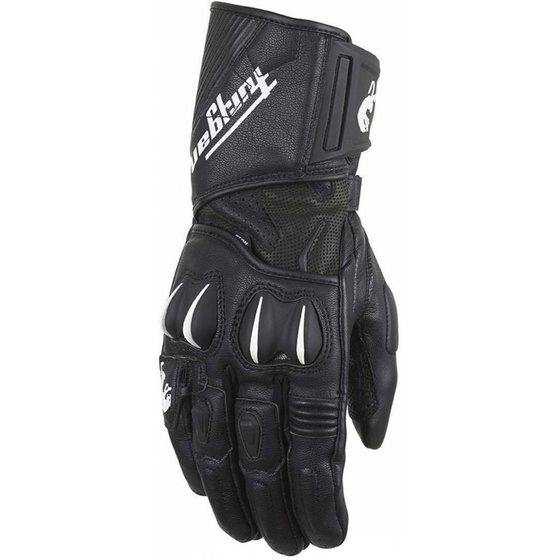 FURYGAN REKAWICE RG18 BLACK XL