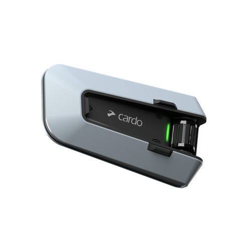 CARDO PACKTALK CUSTOM