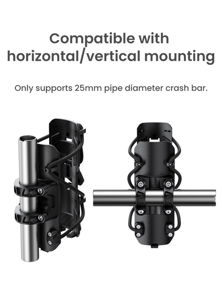 LOBOO Uchwyt na bidon (10.3.24001.001.01)