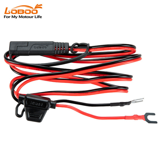 LOBOO SAE Quick-Connection Cable (10.52.902)