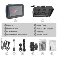 FreedConn Navigation C5