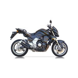 Tłumik IXIL KAWASAKI Z 1000 [07-09] prawa strona (L3XB)