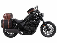 Honda  CMX 1100 Rebel (2021-) Tank ring Lock it