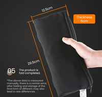 LOBOO Składana / rozszerzalna torba wodoodporna 30L zielona (10.4.01020.001.01)