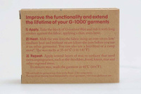 IMPREGNAT DO TKANIN, GREENLAND WAX, SW-MOTECH