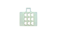 Zestaw konektorów 9-P Typ 110