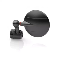 Lusterko Spy-R czarne