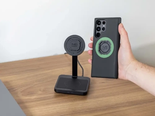 Quad Lock® MAG Case - Samsung Galaxy S22+