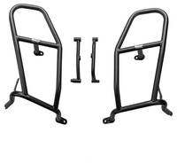 LOBOO Crash Bar do Husqvarna Norden 901 (2023-) Black (10.3.01581.001.11)