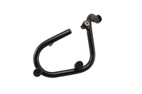 STELAŻ BOCZNY SLC PRAWY SW-MOTECH HONDA CB300R (18-), BLACK