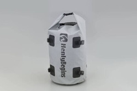 HB DH-748 plecak szary wodoodporny