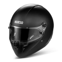Kask Sparco Stealth 