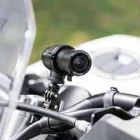 BIKE GUARDIAN PRO Dash Cam