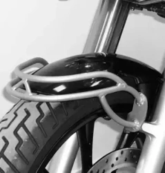 Yamaha XVS 950 A Midnight Star (2009-) osłona błotnika