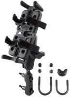 RAM-B-174-UN4U Finger-Grip™ Universal Mount with Brake/Clutch Reservoir Base