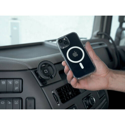 91803 Mag Pro Stick, Magnetic phone holder with adhesive mount