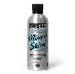 947 Miracle shine polish