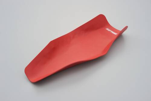 FLEXIBLE FUNNEL 370X170MM