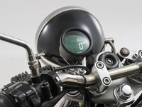 „DIGITAL VELONA” Cyfrowy prędkościomierz i obrotomierz