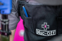 Muc-Off 197 - Fartuch warsztatowy mechanika - Workshop Apron