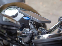 Quad Lock® Knuckle Adaptor