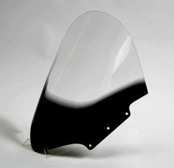 Szyba motocyklowa MRA YAMAHA YP400 MAJESTY, SG16/SH05, 2004-2008, forma SP, przyciemniana