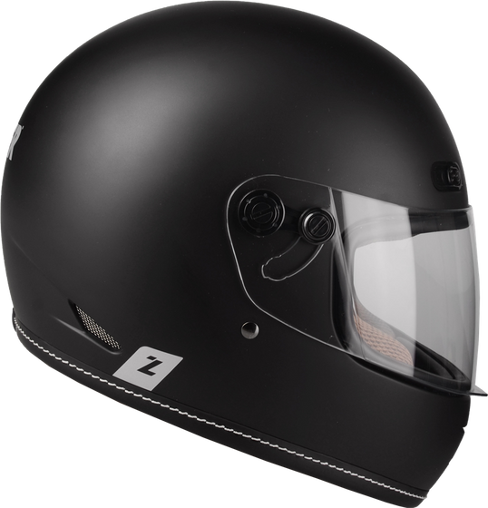 Kask Motocyklowy LAZER OROSHI Z-Line (kol. Czarny - Matowy) rozm. L