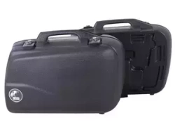 Zestaw: kufry boczne Junior 30L