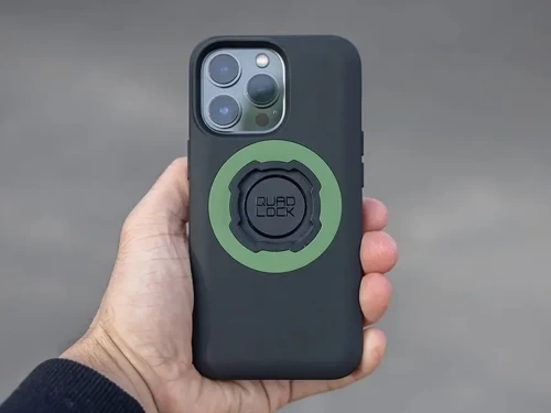 Quad Lock® MAG Case - iPhone 14