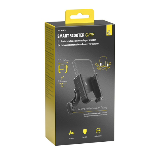 91579 Uniwersalny uchwyt Smart Scooter Grip