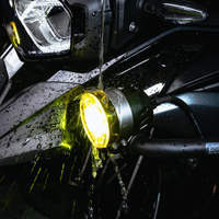 LOBOO L7 światło drogowe i mijania pomocnicze (10.1.01207.001.01)