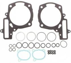 ATHENA KOMPLET USZCZELEK MOTO GUZZI (NIE ZAWIERA USZCZELKI POKRYWY ZAWOROWEJ) GRISO 8V 1200 '08-13'; SPORT 8V 1200 '09-11'; STELVIO NTX 1200 '08-17'