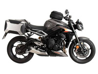 Triumph Street Triple 765 S/R/RS/Low (2017-) Tank ring Lock it