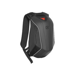 Motorcycle Backpack DAINESE D-MACH Compact 22L black