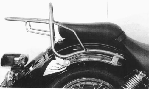 Yamaha XVS 125/250 Drag Star (2000-) stelaż pod kufer centralny