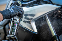 627 Speed Polish