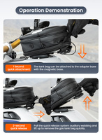 LOBOO Tank bag 2,5-3,5L (10.4.04012.001.01)