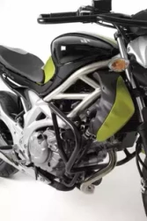 Suzuki SFV 650 Gladius (2009-2016) engine guard