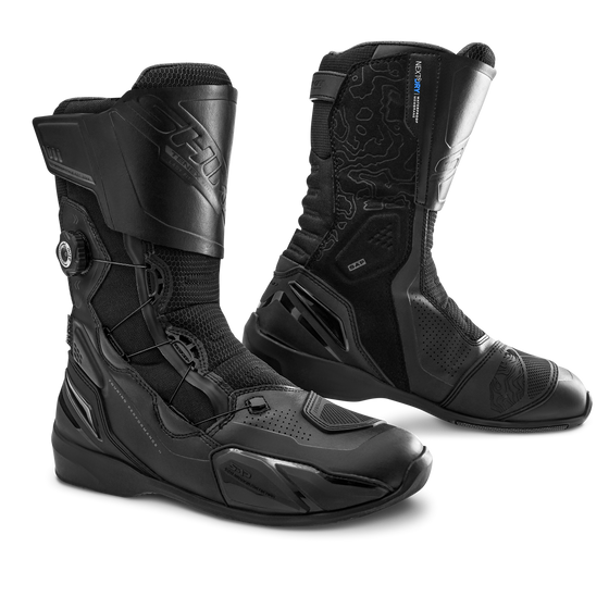 TENEX WP LADY BLK 40