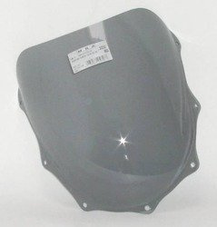 Szyba motocyklowa MRA SUZUKI GSX-R 750, GR7DA/GR7DB, 1998-1999, forma T, przyciemniana