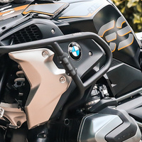 LOBOO Zderzak/Ślizg do Crash Bar o średnicy 25mm/1'' (10.3.20000.010.11)