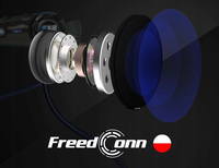 FreedConn Hero V2 EU