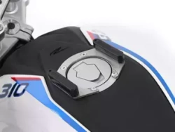 BMW G 310 R (2016-) Tank ring Lock it