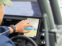 Quad Lock® MAG Case - iPad Mini 6