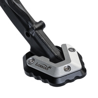 LOBOO Nakładka na stopkę boczną do BMW R1300GS (10.3.04131.001.11)