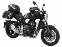 Honda CB 1000 R (2018-) Tank ring Lock it